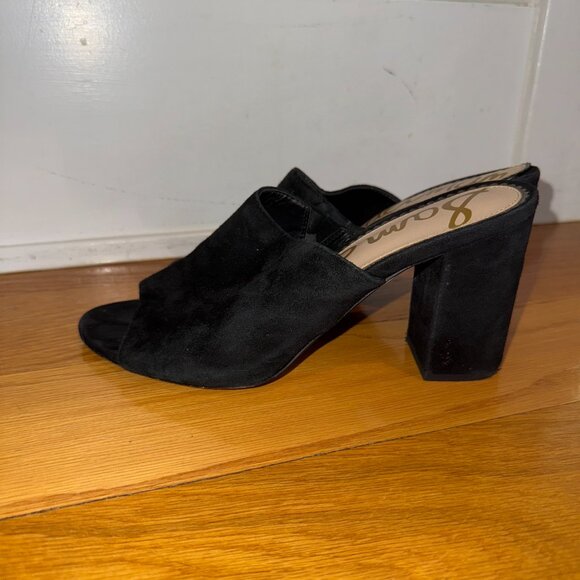 Sam Edelman Rheta Wedge Sandals - Picture 3 of 6